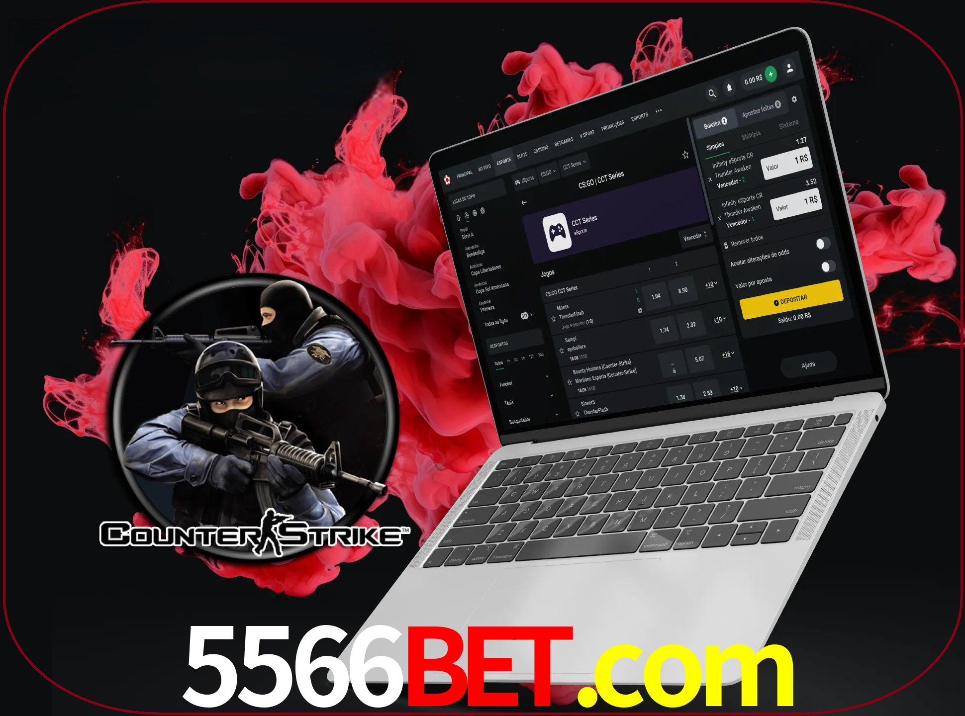 Um grande número de jogos irá agradar aos fãs deste jogo de tiro no sítio Web e na aplicação da empresa 5566bet.